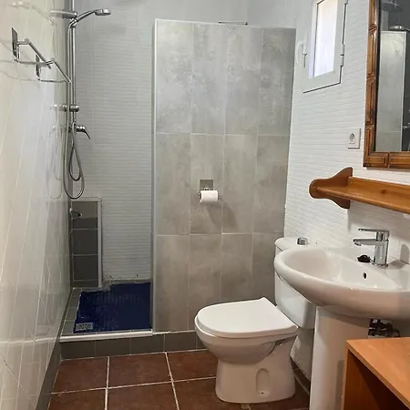 Dom wakacyjny Con Piscina Y Jacuzzi En Conil De La Frontera *