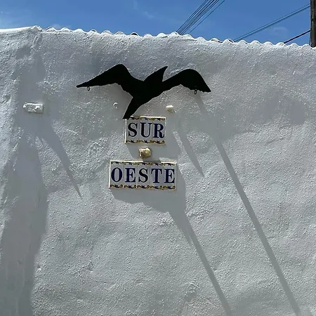 Con Piscina Y Jacuzzi En Conil De La Frontera *
