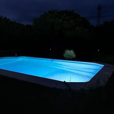 Con Piscina Y Jacuzzi En Conil De La Frontera