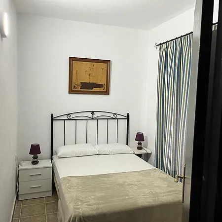 Dom wakacyjny Con Piscina Y Jacuzzi En Conil De La Frontera Kadyks