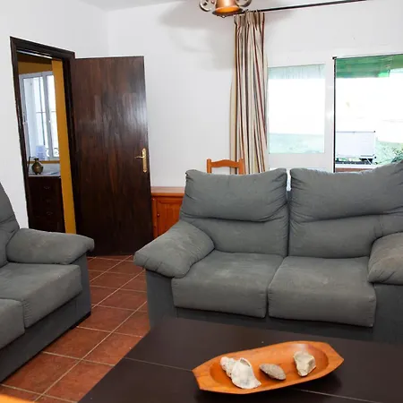 Con Piscina Y Jacuzzi En Conil De La Frontera Dom wakacyjny *