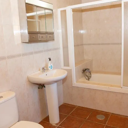 Con Piscina Y Jacuzzi En Conil De La Frontera Kadyks