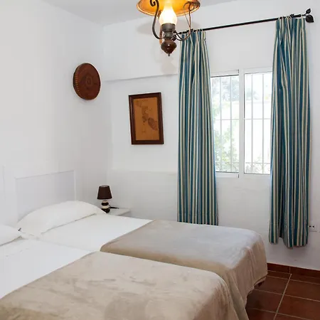 Con Piscina Y Jacuzzi En Conil De La Frontera *