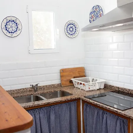 Con Piscina Y Jacuzzi En Conil De La Frontera
