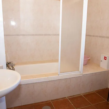 Dom wakacyjny Con Piscina Y Jacuzzi En Conil De La Frontera