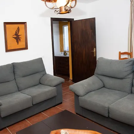 Con Piscina Y Jacuzzi En Conil De La Frontera *