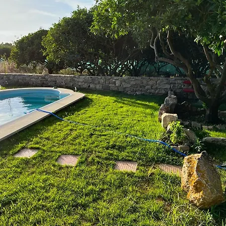 Con Piscina Y Jacuzzi En Conil De La Frontera *