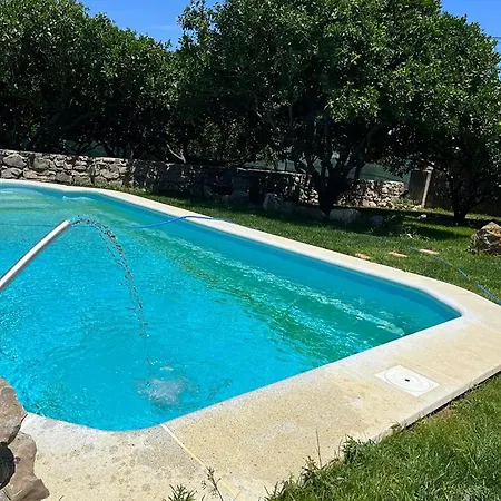 Con Piscina Y Jacuzzi En Conil De La Frontera Dom wakacyjny *